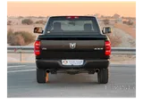 Dodge Ram 1500 2012 V8